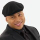 Image for article titled LL Cool J continues a 56-year-old tradition of giving out tiny record players
